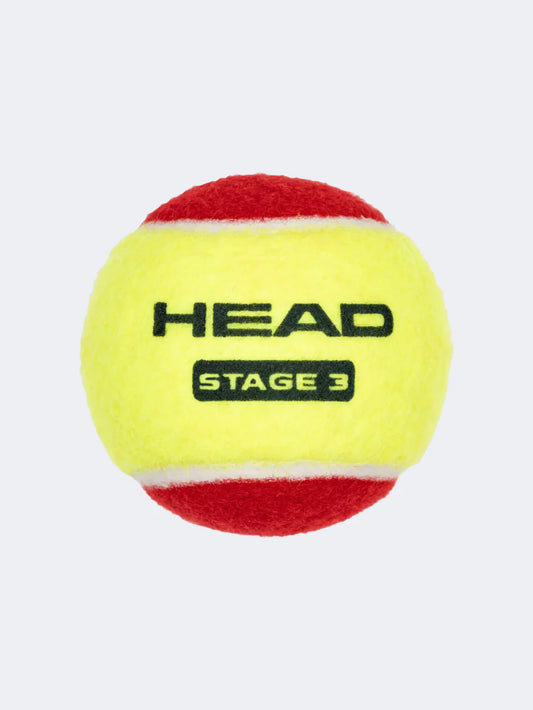 Soft Tennis Ball Pack