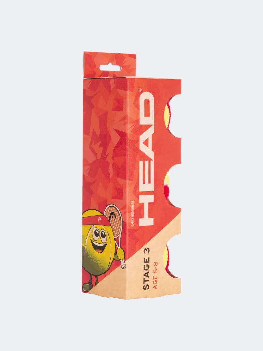 Soft Tennis Ball Pack