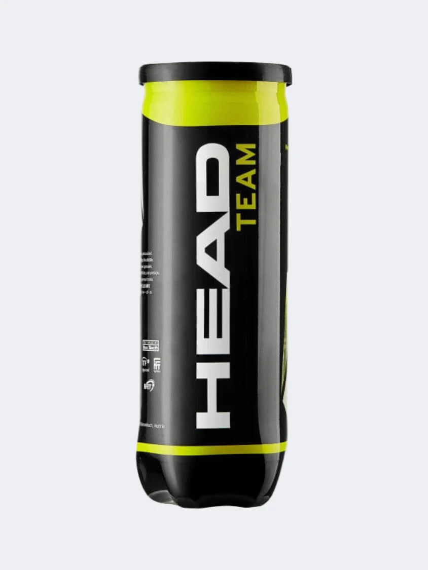 Pro Tennis Ball Pack