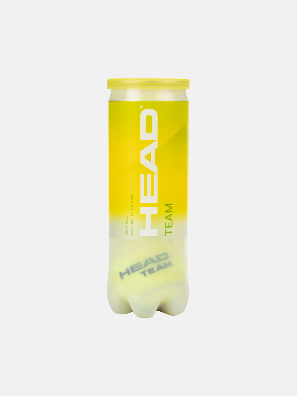 Regular Tennis Ball Pack
