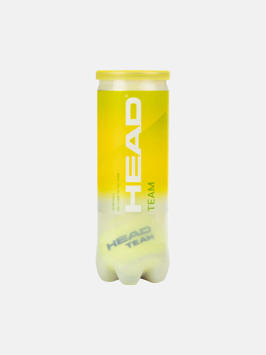 Regular Tennis Ball Pack